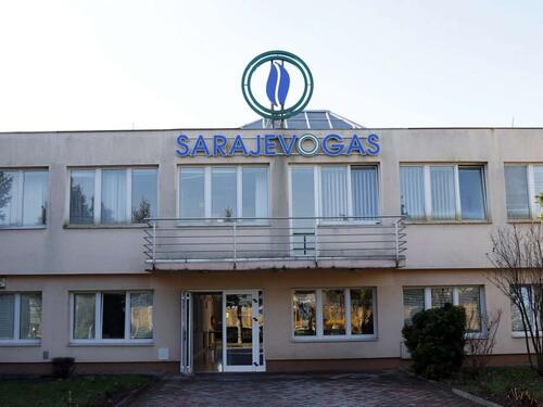 Intenzivirane aktivnosti s ciljem naplate dugovanja korisnika KJKP Sarajevogas