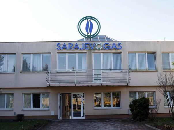 Intenzivirane aktivnosti s ciljem naplate dugovanja korisnika KJKP Sarajevogas