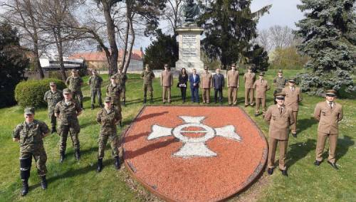Intenzivna i uspješna saradnja ministarstava odbrane BiH i Austrije