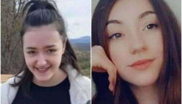 Intenzivna potraga policije nakon nestanka tinejdžerki iz Bihaća