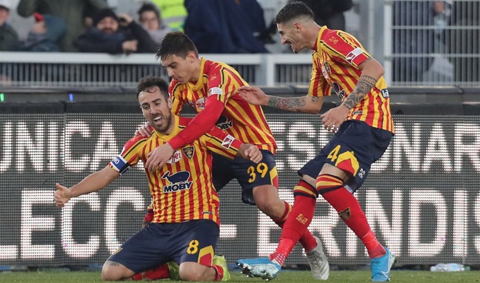 Inter bez pobjede na gostovanju kod Leccea