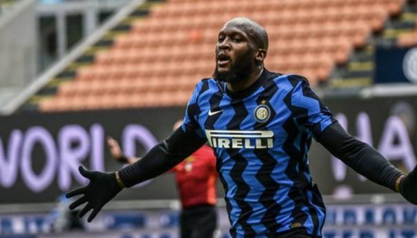 Inter deklasirao Crotone teniskim rezultatom