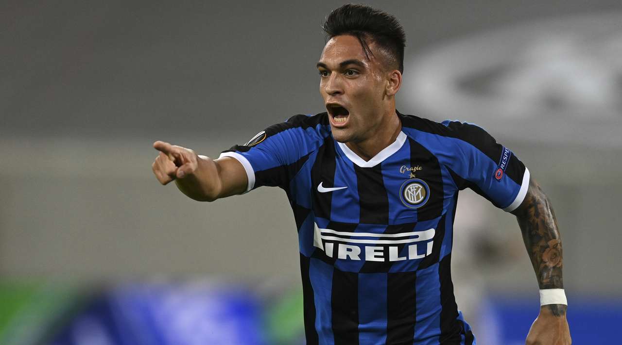 Inter deklasirao Shakhtar za finale Evropske lige protiv Seville
