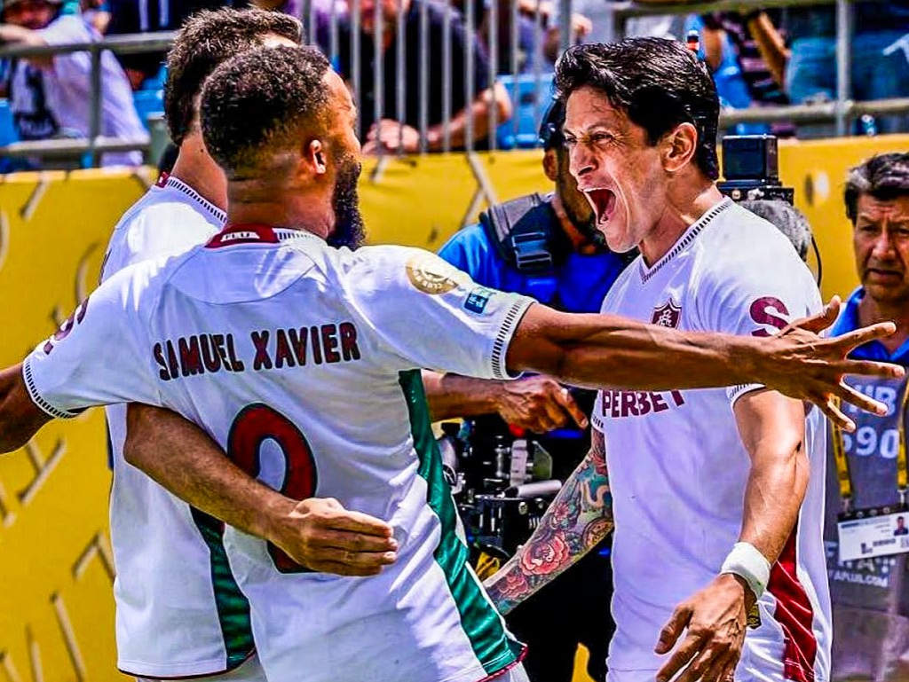 Inter eliminisan sa SP, Fluminense ide u četvrtfinale