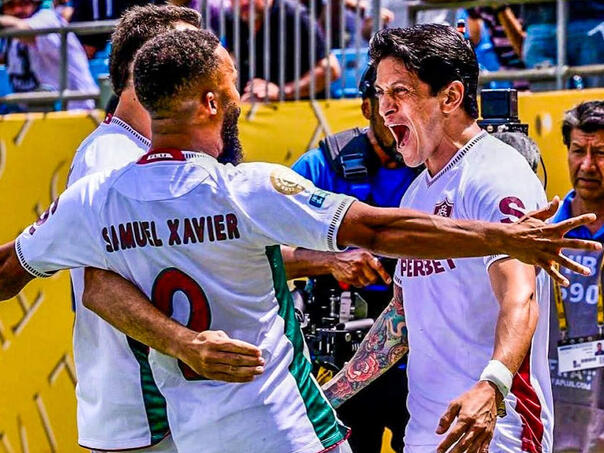Inter eliminisan sa SP, Fluminense ide u četvrtfinale