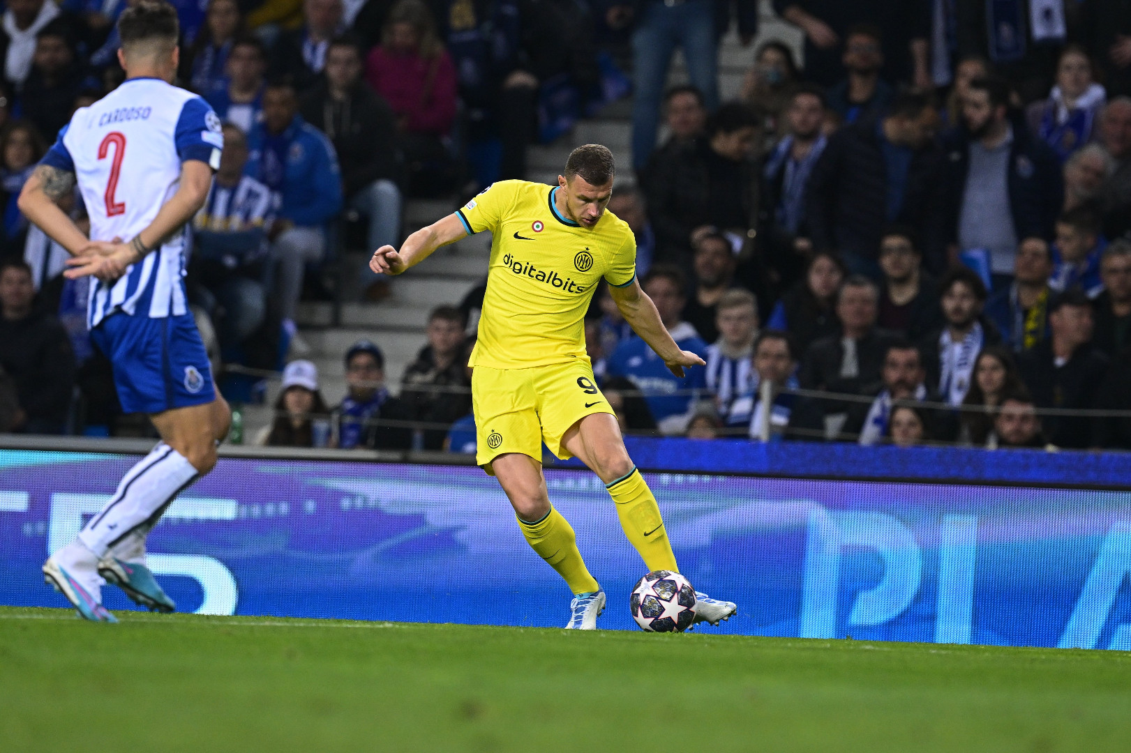 Inter eliminisao Porto u osmini finala Lige prvaka
