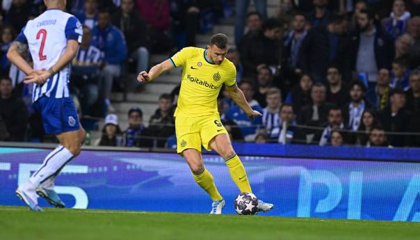 Inter eliminisao Porto u osmini finala Lige prvaka