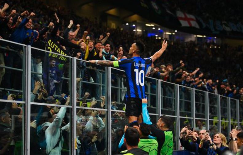 Inter furiozno protiv Udinesea za povratak na vrh tabele