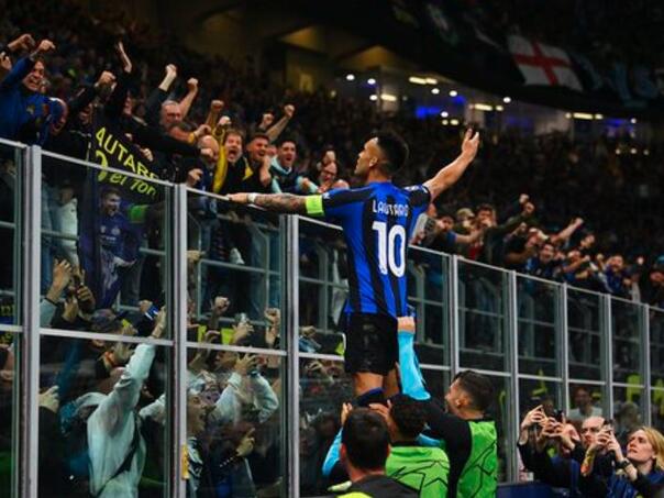 Inter furiozno protiv Udinesea za povratak na vrh tabele