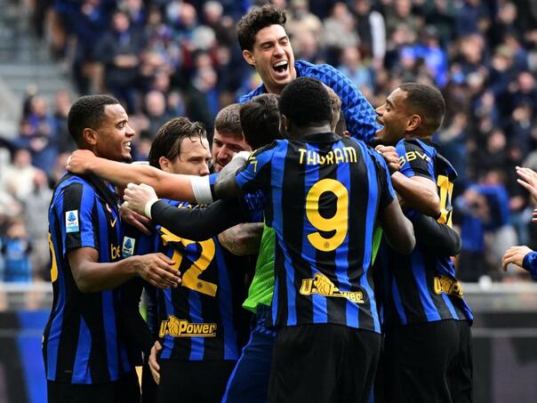 Inter gubio do 91. minute pa u ludoj završnici srušio Fiorentinu