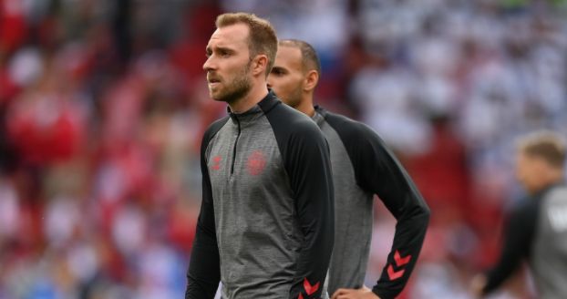 Inter i Eriksen raskinuli ugovor