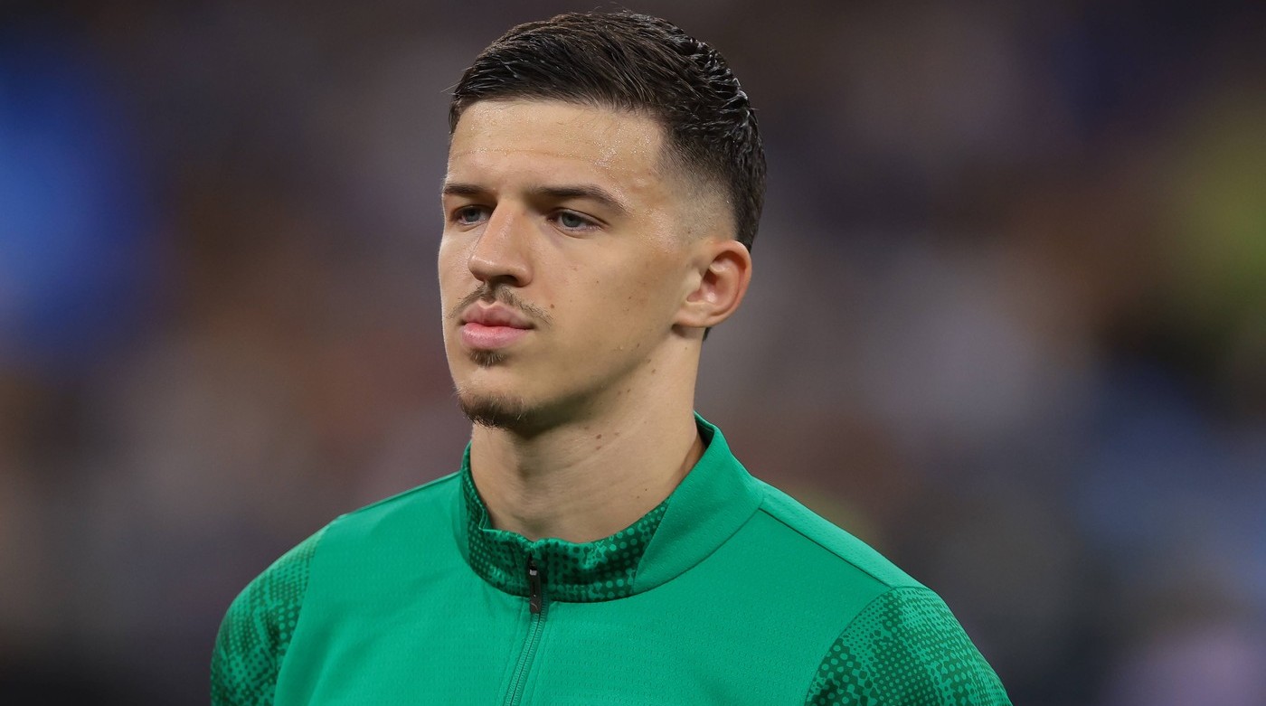Inter i Juventus prate Tarika Muharemovića
