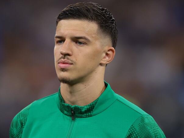 Inter i Juventus prate Tarika Muharemovića