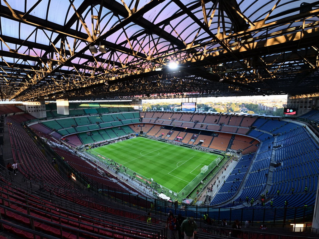 Inter i Milan uspješno otkupili stadion San Siro, zajedno će u izgradnju novog uložiti preko milijardu eura