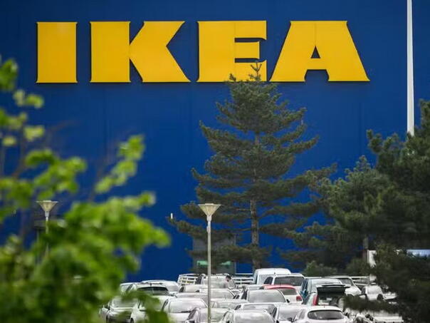 Inter IKEA otpušta 850 radnika zbog pada potražnje i rasta troškova