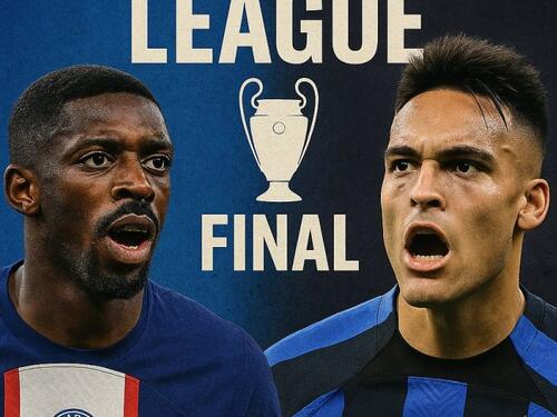 Inter ili PSG: Na Allianz Areni večeras pada odluka o prvaku Evrope