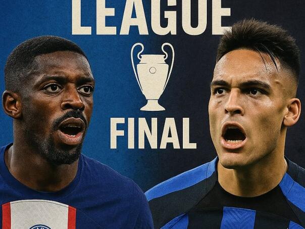 Inter ili PSG: Na Allianz Areni večeras pada odluka o prvaku Evrope