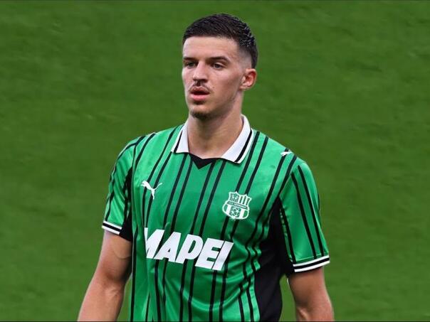 Inter isprašio Sassuolo, Muharemović se povrijedio?