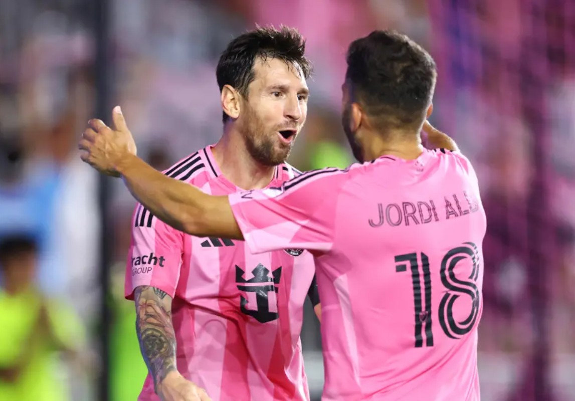 Inter Miami i Lionel Messi dogovorili produženje ugovora