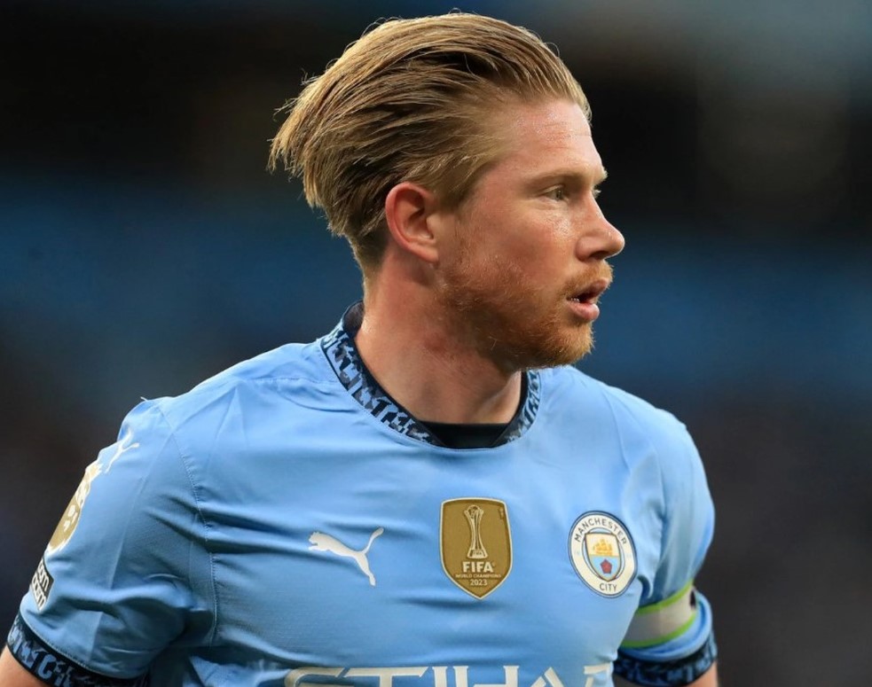 Inter Miami se povukao: De Bruyne neće igrati s Messijem i Suárezom