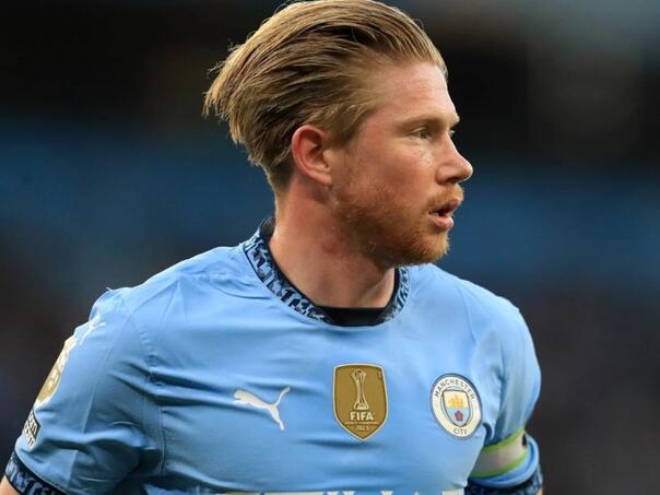 Inter Miami se povukao: De Bruyne neće igrati s Messijem i Suárezom