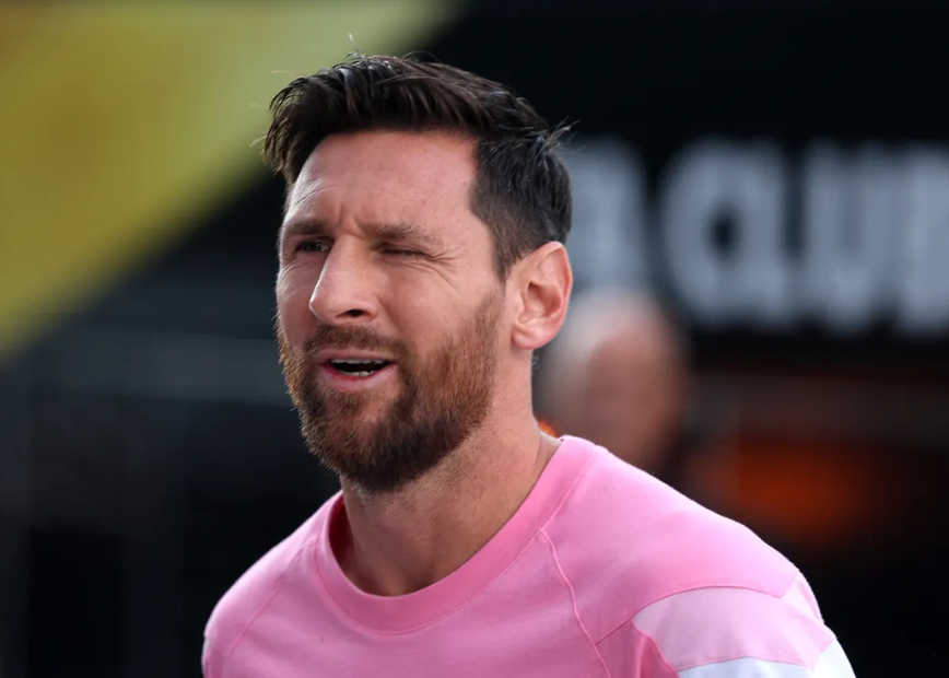 Inter Miami spreman ispuniti sve želje Messiju