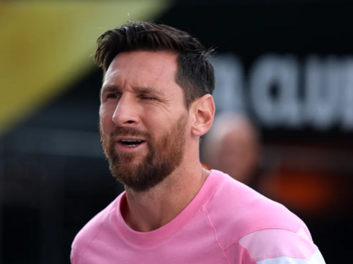 Inter Miami spreman ispuniti sve želje Messiju