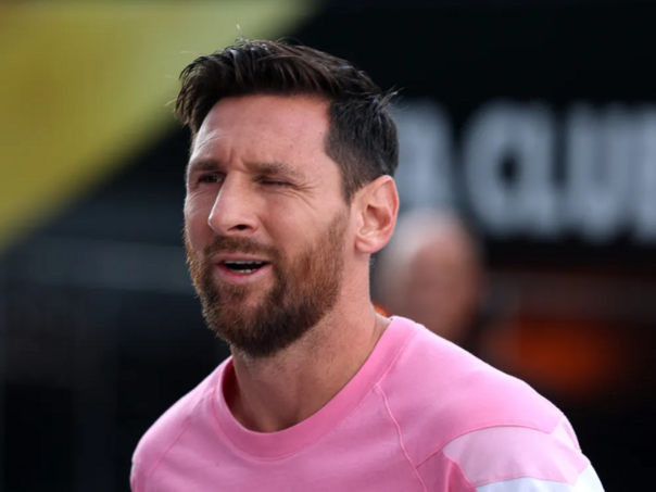 Inter Miami spreman ispuniti sve želje Messiju