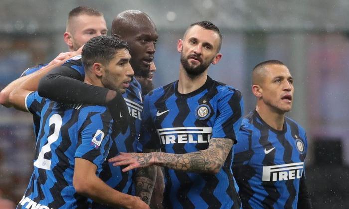 Inter mijenja sponzora na dresu nakon 25 godina