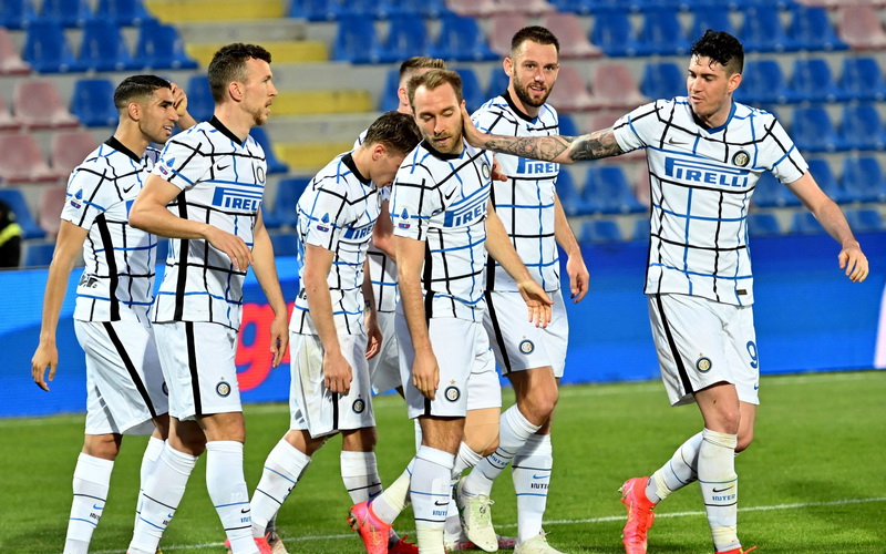 Inter na korak od Scudetta