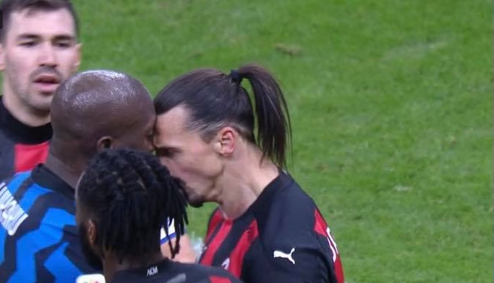 Inter nadigrao Milan u Kupu Italije, Ibrahimović dobio crveni karton