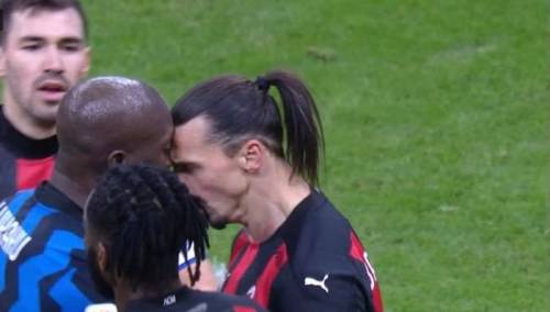 Inter nadigrao Milan u Kupu Italije, Ibrahimović dobio crveni karton