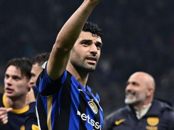 Inter ostao bez igrača na SP-u zbog sukoba Irana i Izraela