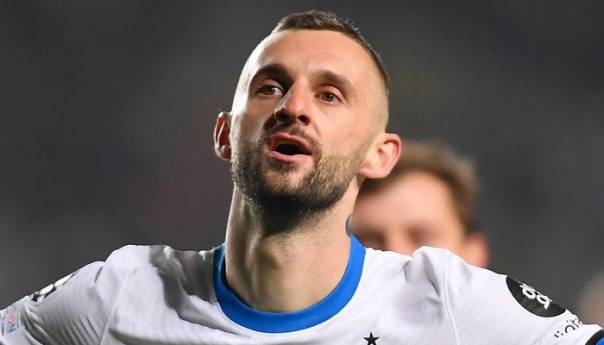 Inter postavio ultimatum Brozoviću za produženje ugovora