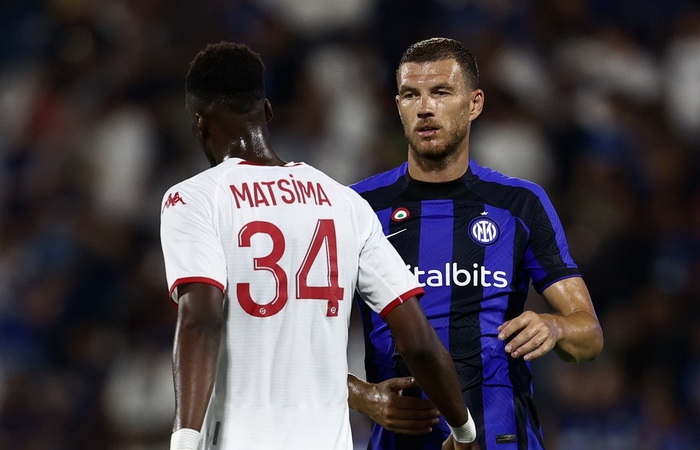 Inter prodaje Džeku: Kapiten BiH na transfer listi