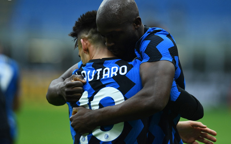 Inter razbio Milan i napravio veliki korak ka tituli prvaka Italije