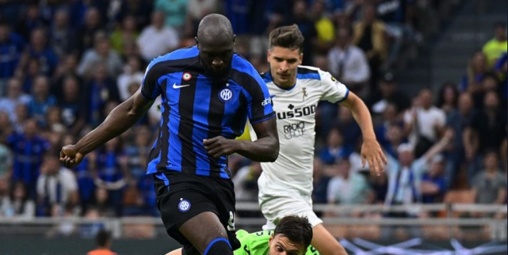 Inter savladao Atalantu i osigurao Ligu prvaka, Džeko zaigrao tek u finišu