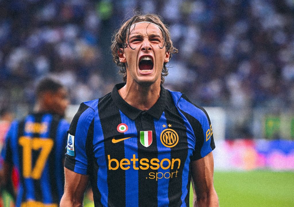 Inter se malo mučio pa na kraju pregazio Monzu