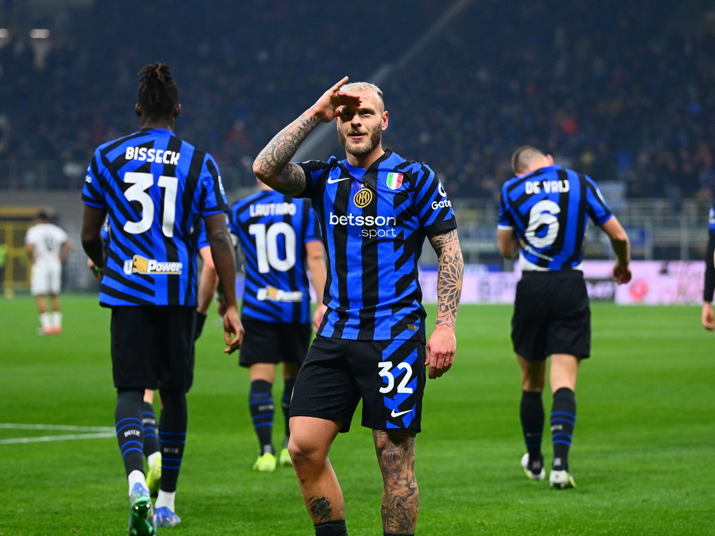 Inter siguran protiv Parme na otvaranju kola