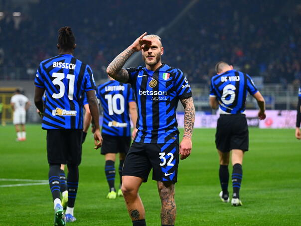 Inter siguran protiv Parme na otvaranju kola