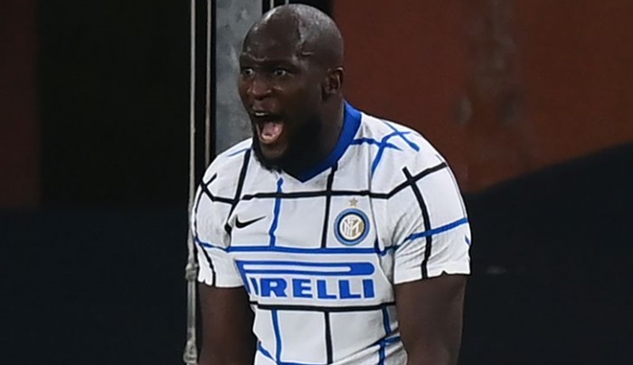 Inter slavio na gostovanju kod Genove