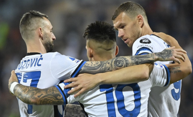 Inter slavio na Sardiniji, odluka o prvaku Italije pada u drami posljednjeg kola