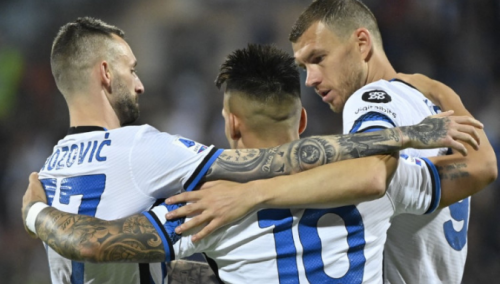 Inter slavio na Sardiniji, odluka o prvaku Italije pada u drami posljednjeg kola