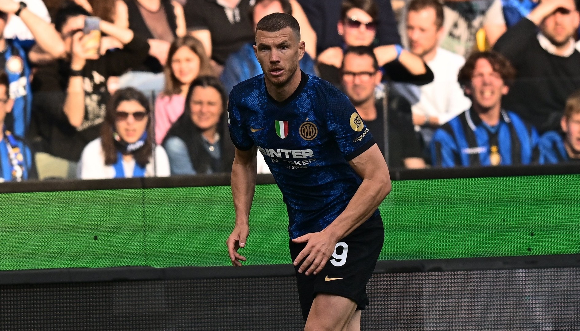 Inter slavio u Udinama, na Džeki skrivljen penal