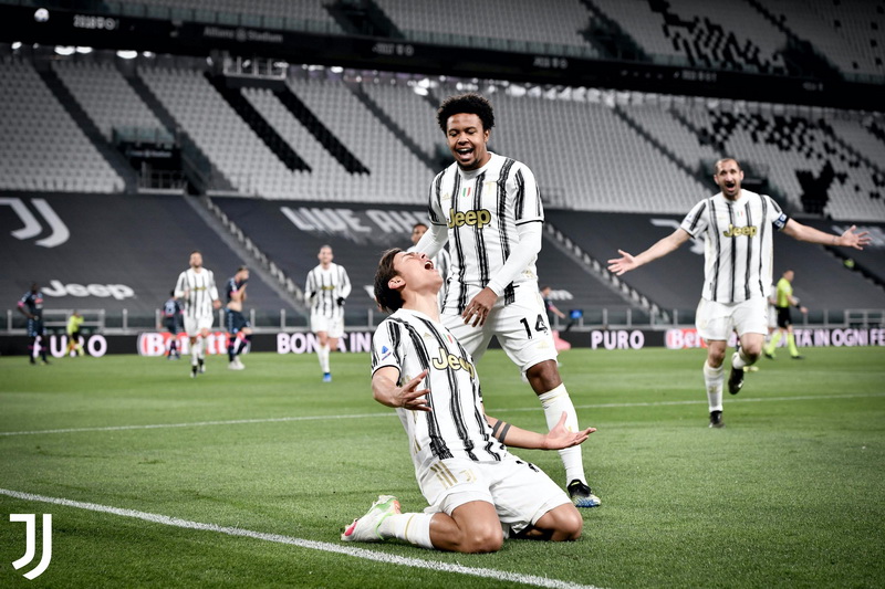 Inter sve bliže tituli, Juventus slavio protiv Napolija