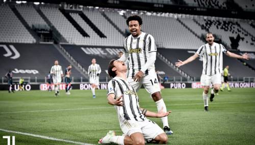 Inter sve bliže tituli, Juventus slavio protiv Napolija