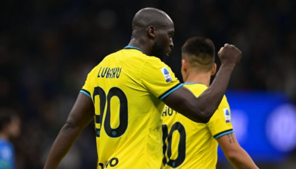 Inter upisao sedmi trijumf u nizu, Inzaghi Džeku čuva za Ligu prvaka