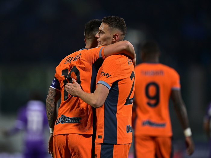 Inter uz puno sreće slavio u Firenzi i preskočio Juventus na prvom mjestu