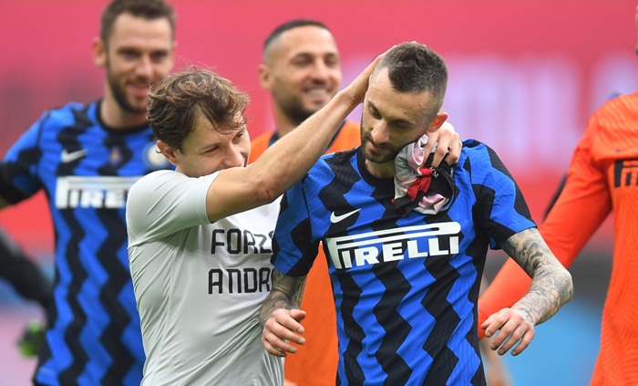 Inter zabranio igračima odlazak u reprezentacije