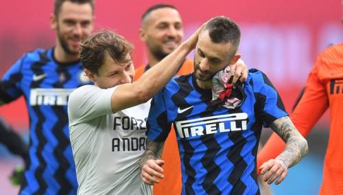 Inter zabranio igračima odlazak u reprezentacije